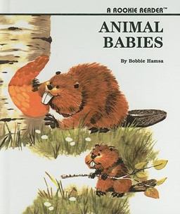Animal Babies