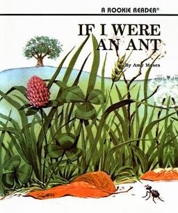 If I Were an Ant