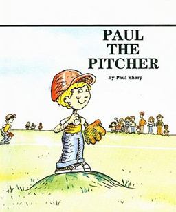 Paul the Pitcher Pbk Paul the Pitcher Pbk