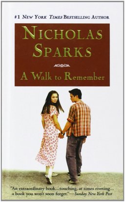 A Walk to Remember
