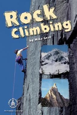 Rock Climbing