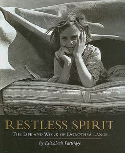 Restless Spirit