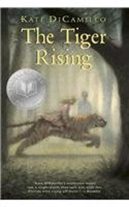 The Tiger Rising