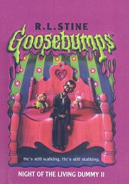 Night of the Living Dummy II