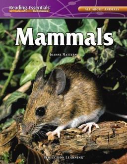 Mammals