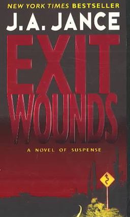 Exit Wounds