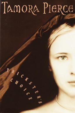 Trickster's Choice Trickster's Choice