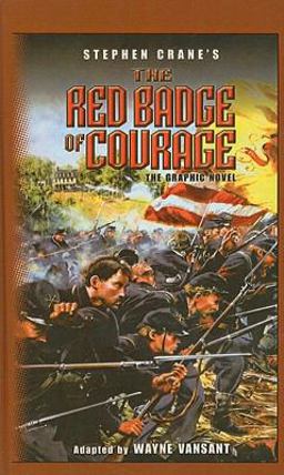 The Red Badge of Courage