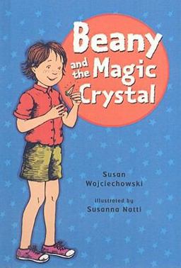 Beany and the Magic Crystal