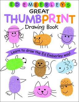 Ed Emberley's Gr. Thumbprint