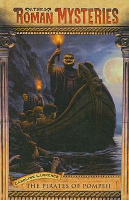 The Pirates of Pompeii