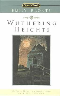 Wuthering Heights