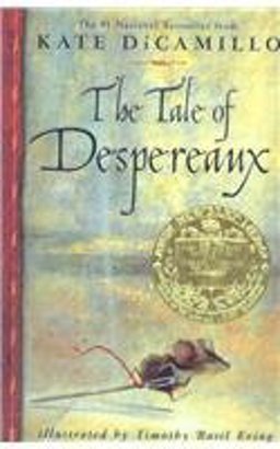 The Tale of Despereaux