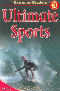 Ultimate Sports