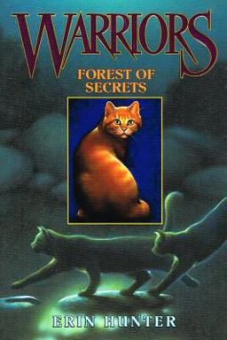 Forest of Secrets