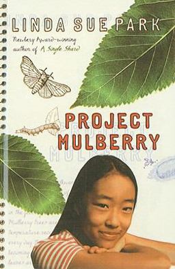 Project Mulberry