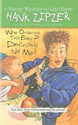 Who Ordered This Baby?