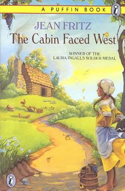 The Cabin Faced West