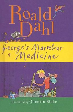 George's Marvelous Medicine