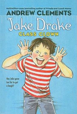 Jake Drake, Class Clown