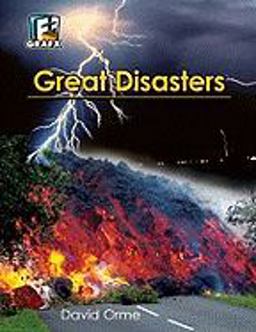 Great Disasters Rlb