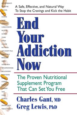 End Your Addiction Now