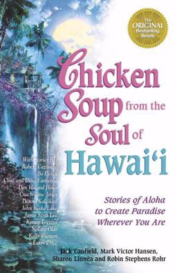 Chicken Soup from the Soul of Hawaii