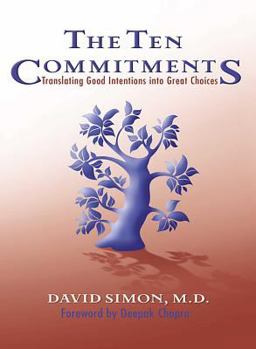 The Ten Commitments