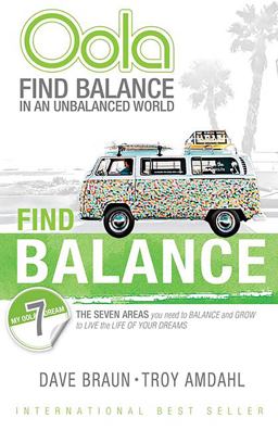 Oola Find Balance
