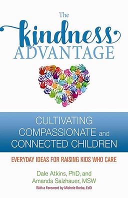 The Kindness Advantage