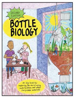 Bottle Biology 2nd 9780757500947 Front Cover