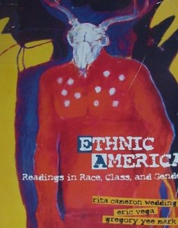 Ethnic America : Readings in Race, Class, and Gender  9780757503634 Front Cover