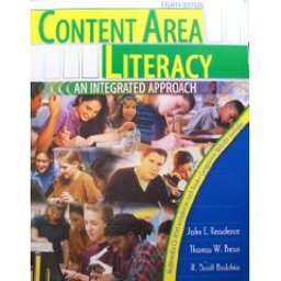Content Area Literacy