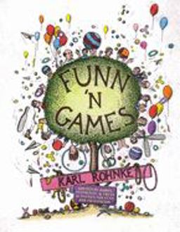 Funn 'n Games  9780757508462 Front Cover