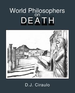 World Philosophers on Death 1st 9780757508547 Front Cover
