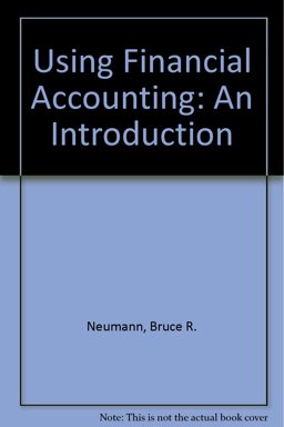Using Financial Accounting