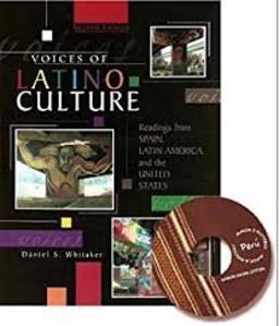 Voices of Latino Culture