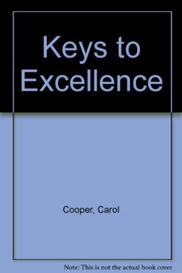 Keys to Excellence