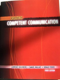 Creating Competent Communication