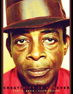 Creativity Is Forever 5th 9780757510908 Front Cover