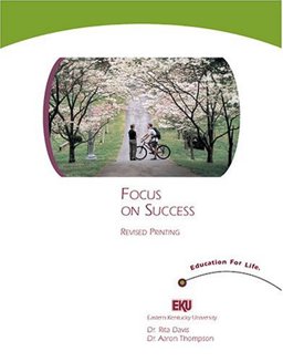 Focus on Success Focus on Success