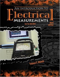 Introduction to Electrical Measurements
