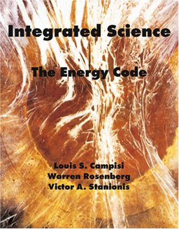 Integrated Science Integrated Science