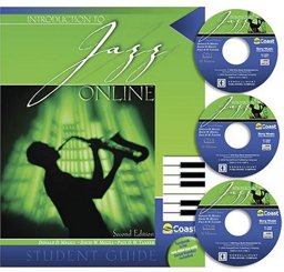 Introduction to Jazz Online Pak