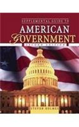Supplemental Guide to American Government