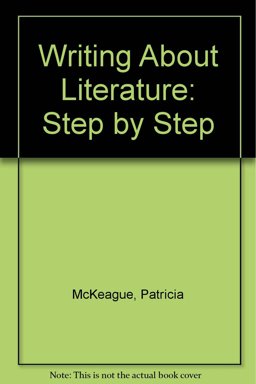 Writing about Literature