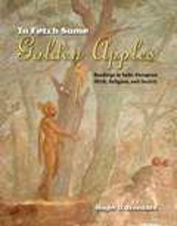 To Fetch Some Golden Apples