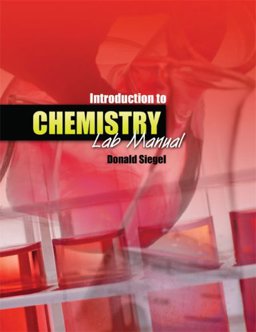 Introduction to Chemistry