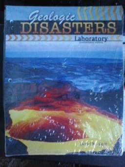Geologic Disasters Laboratory