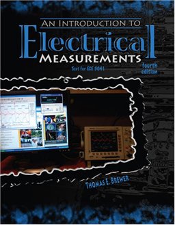 Introduction to Electrical Measurements